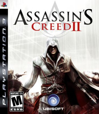 Ubisoft Assassins Creed II