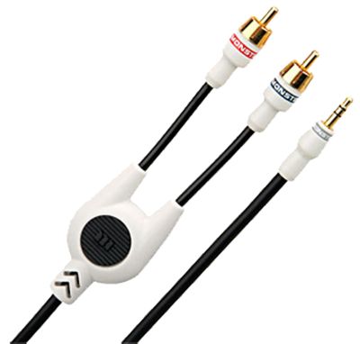 Monster Cable MBL MCON 2M Cables