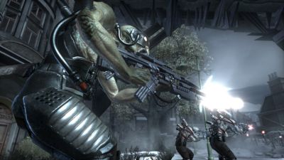 The Chimera Screenshot