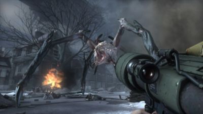 Devastating Detail Screenshot