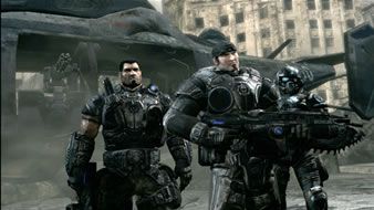 The Soldiers Screenshot