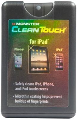 Monster Cable AI CLNTCH-6 Laptops