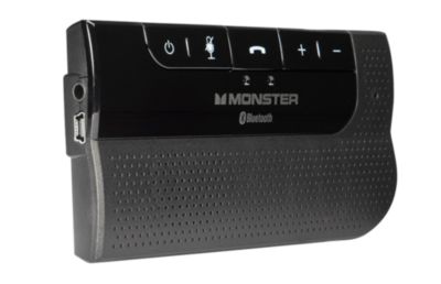 Monster Cable 130605 Car Audio