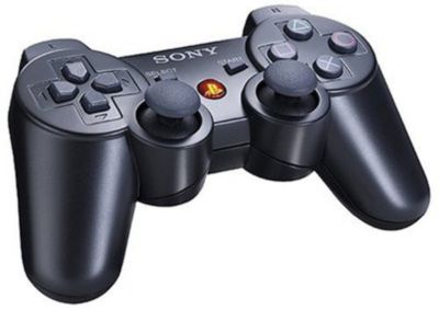 Sony PS3 WIRELESS CONTROLLER