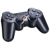 Sony DUALSHOCK3 Wireless Controller PlayStation3
