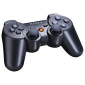 Sony DUALSHOCK3 Wireless Controller PlayStation3