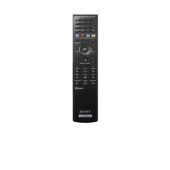 Sony Playstation 3 Blu-Ray remote control Remote Controls