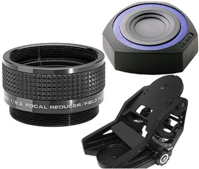 Meade LX-90 Astrophotographer's Kit