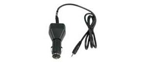 Garmin iQue 12-Volt Charger Cable GPS