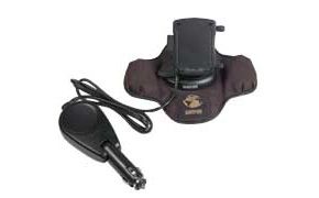 Garmin iQue Auto Navigation Kit