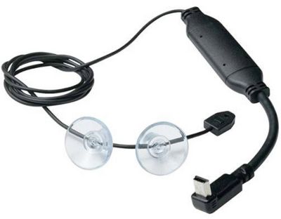 Garmin GTM 12 Traffic Receiver GPS
