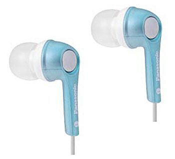Panasonic RP-HJE240-A Portable Audio