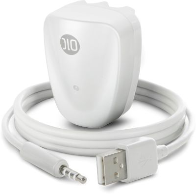 DLO Power Bug for iPod shuffle