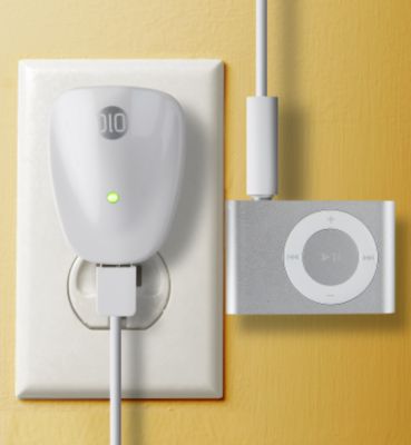 Power Bug in use