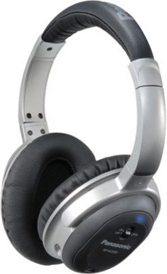 Panasonic RP HC500 Headphones