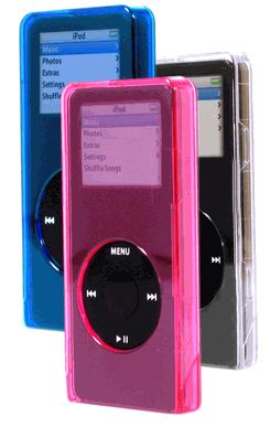 Speck SEECBPNN1 Portable Audio