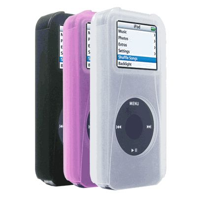 Speck SK3PKNN Portable Audio