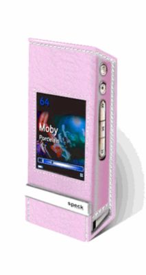 Speck S50PINKLADY Portable Audio