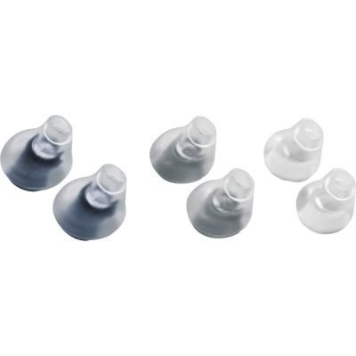 Three Sizes Of Removable Tips