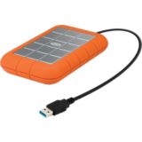 LaCie Rugged Triple USB 3.0 Computers