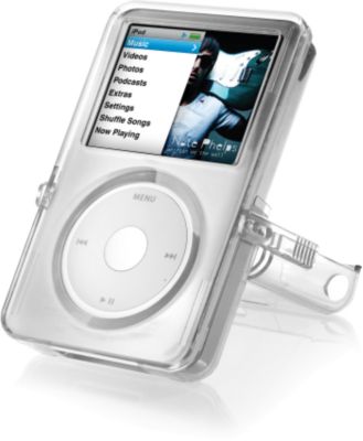 DLO VideoShell for iPod classic Portable Audio