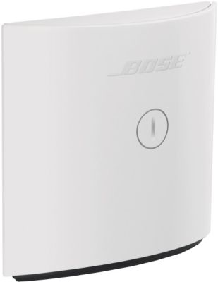 Bose BATTERY SOUND DOCK PORTABLE WT Portable Audio