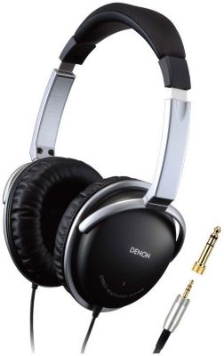 Denon AH-D1000K Headphones