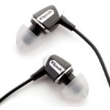 Klipsch Image S4 Black Headphones