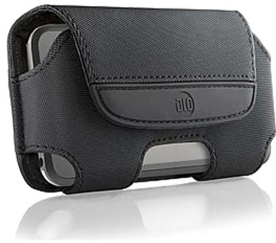 DLO HipCase (nylon) for iPod touch Portable Audio