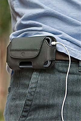HipCase in action