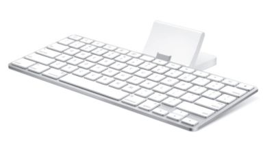 Apple iPad Keyboard Dock