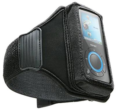 DLO Universal Action Jacket Portable Audio