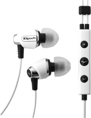 Klipsch Image S4i Headphones