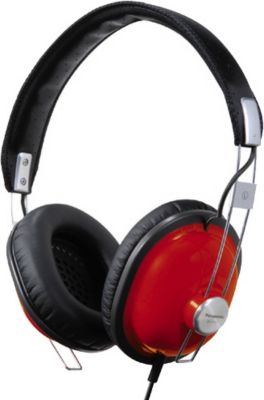 Panasonic RP HTX7 R1 Headphones