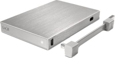 LaCie Rikiki Go 1TB