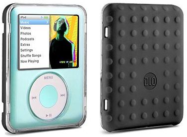 DLO DLA7102817 HYBRID SHELL Portable Audio