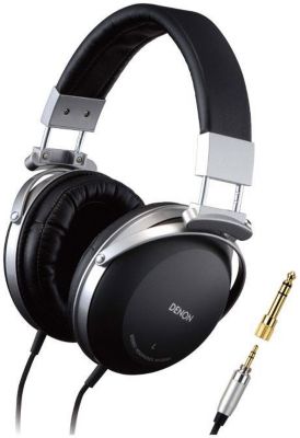 Denon AH-D2000 Headphones