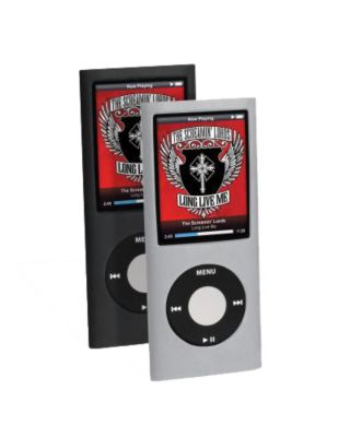 Scosche tightGRIP for iPod Nano (Gen 4)