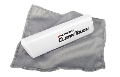 Monster Cable 132668 MC CLNTCH PEN WW Flat Screen TV