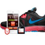 Apple MA368LL/E NIKE SPORT SENSOR Portable Audio