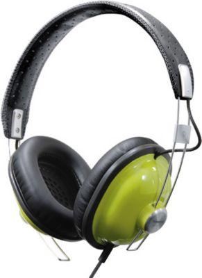Panasonic RP HTX7 G1 Headphones