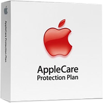 Apple AppleCare for iMac--3 Year Computers