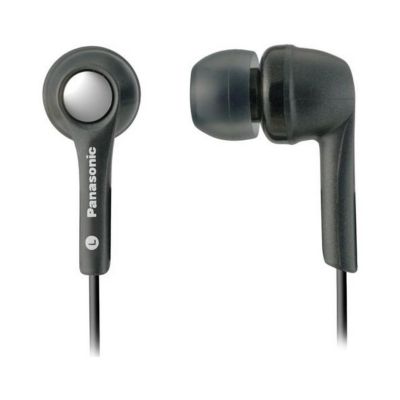 Panasonic RP-HJE240K Headphones