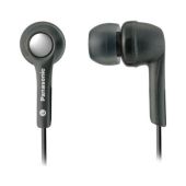Panasonic RP-HJE240K Portable Audio