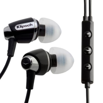 Klipsch Image S4i Headphones