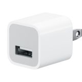 Apple USB Power Adapter Portable Audio
