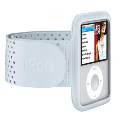 Apple MB130G/A ARMBAND VIDEO NANO Portable Audio