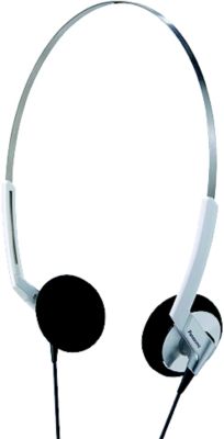 Panasonic RP-HT66-S Portable Audio