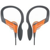 Panasonic RP-HS33-D Shockwave Earphones Portable Audio
