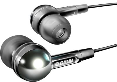 Yamaha EHP30BL Headphones